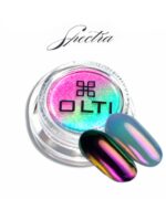 3 SPECTRA — Chromatic Mirror Dust