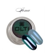 4 IONA — Emerald Mirror Pigment
