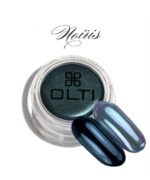 6 NOIRIS — Dark Mirror Pearl