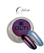 7 ORION — Cosmic Mirror Chrome