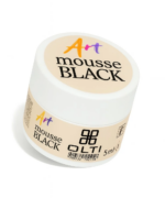 Black Musse Gel 5 ml