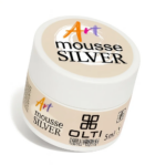 Silver Musse Gel 5 ml