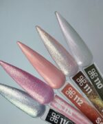 Hybride vernis - kleur 110 Moon Milk - Afbeelding 2