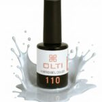 Hybride vernis - kleur 110 Moon Milk