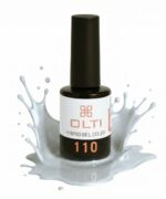 Hybride vernis - kleur 110 Moon Milk