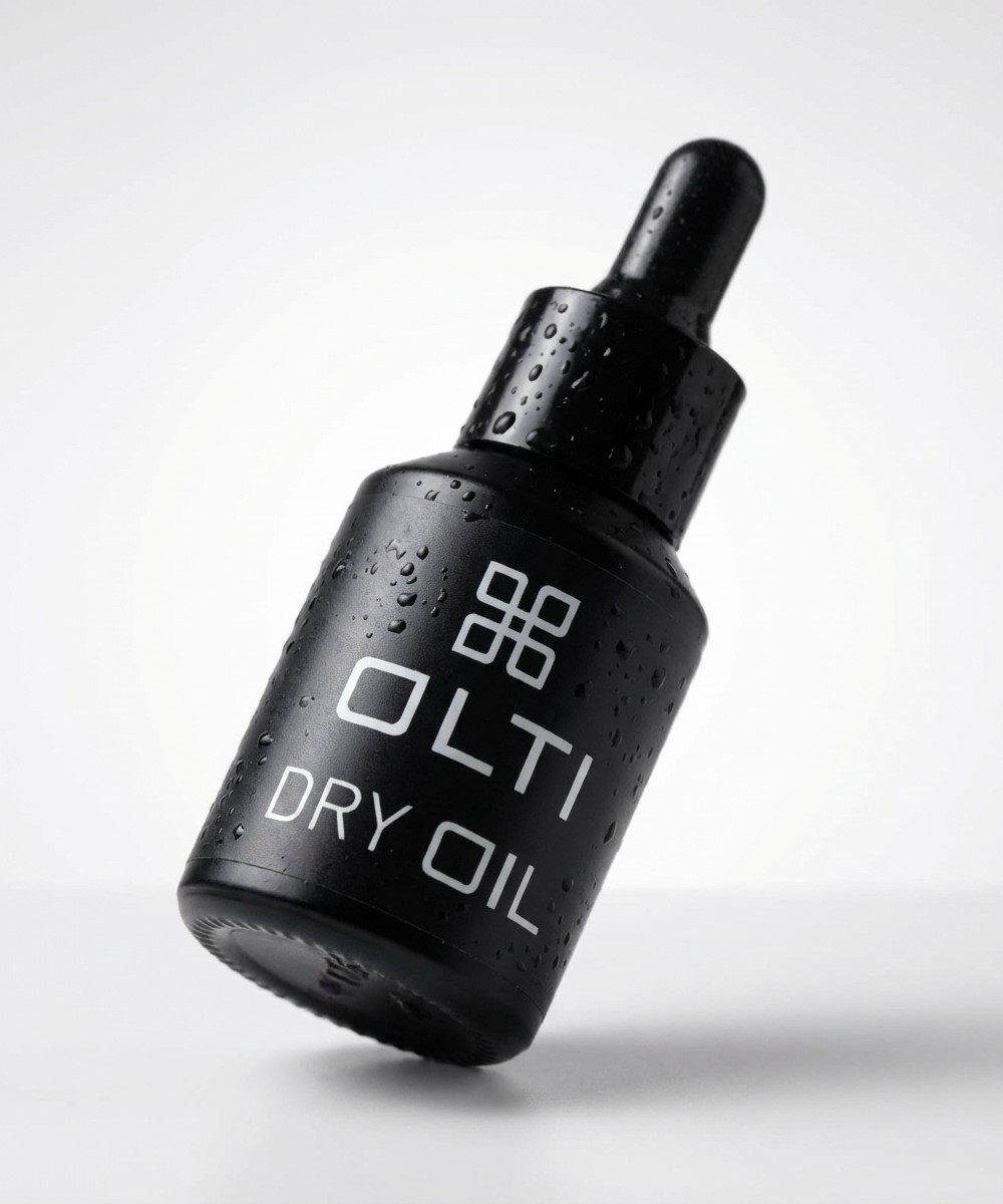Dry Oil