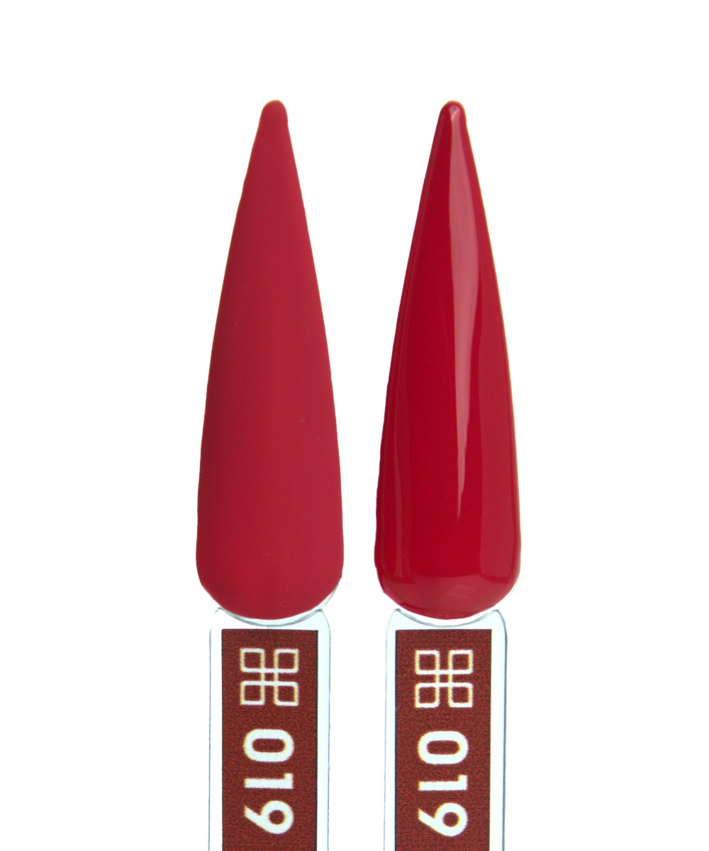 Lakier Hybrydowy – Kolor 019 Cherry Twist