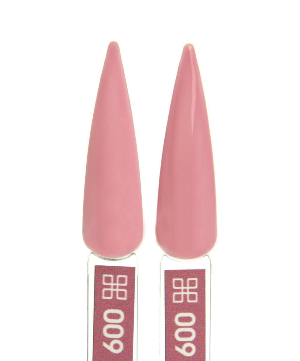 Lakier Hybrydowy – Kolor 009 Dream Pink