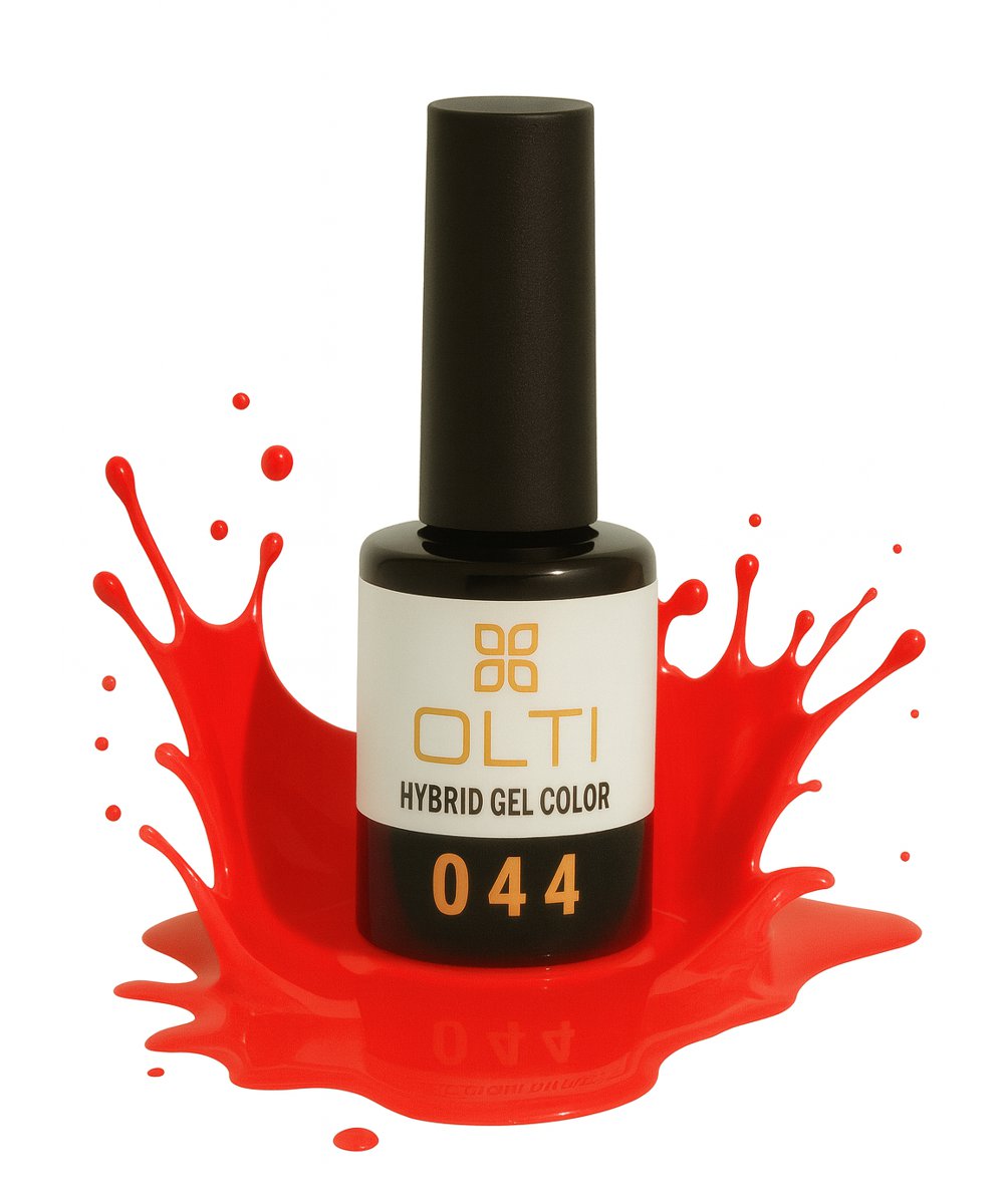 Hybride vernis - kleur 044 Just Love