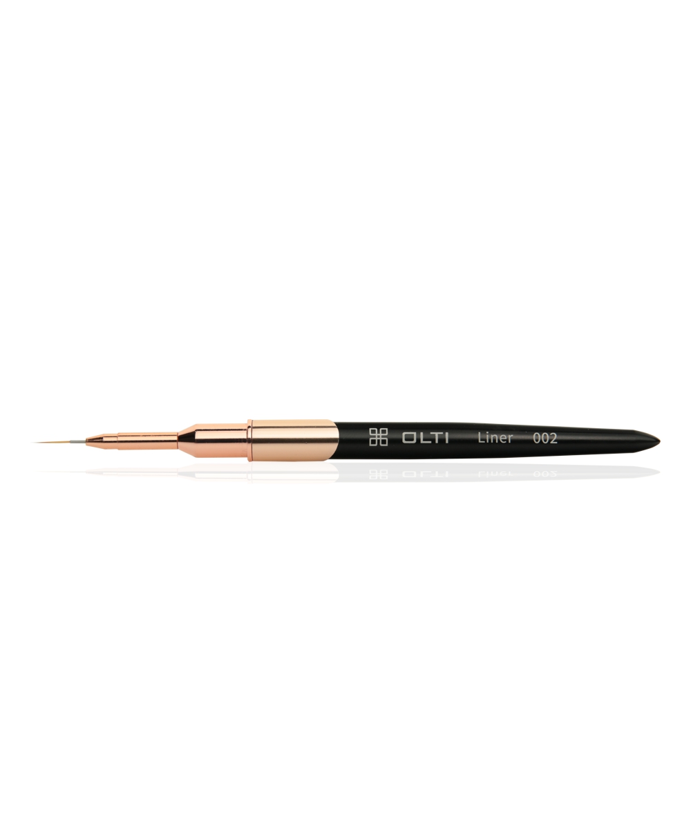 Pędzel Liner 2
