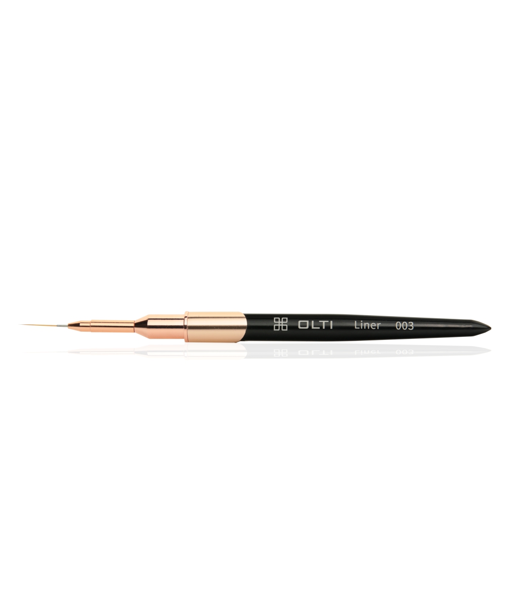 Pędzel Liner 3