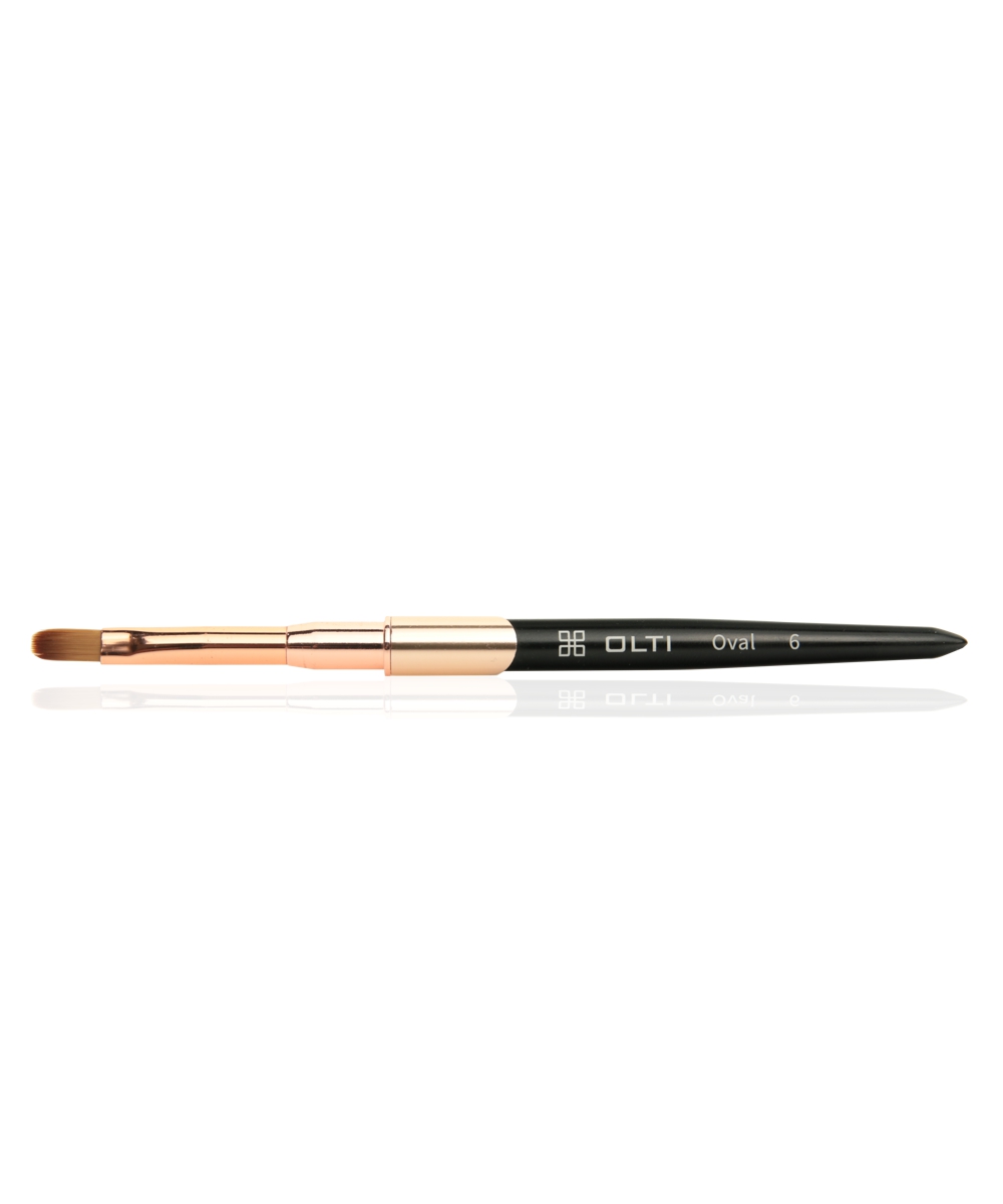 Pędzel Gel Brush 6