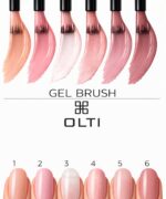Gel Brush 7 - Afbeelding 2