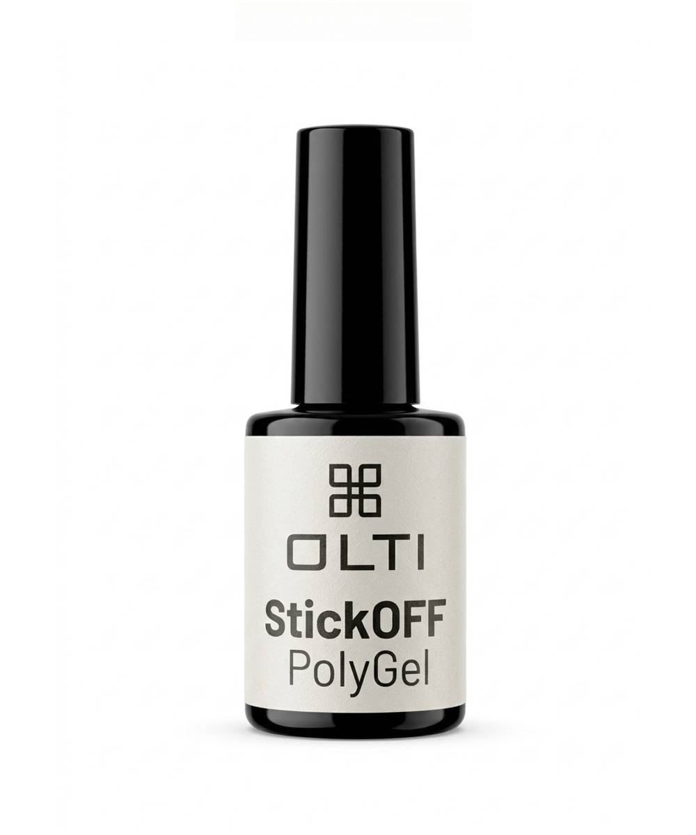 Stick-off-Olti.jpg Stick Off - Afbeelding 1