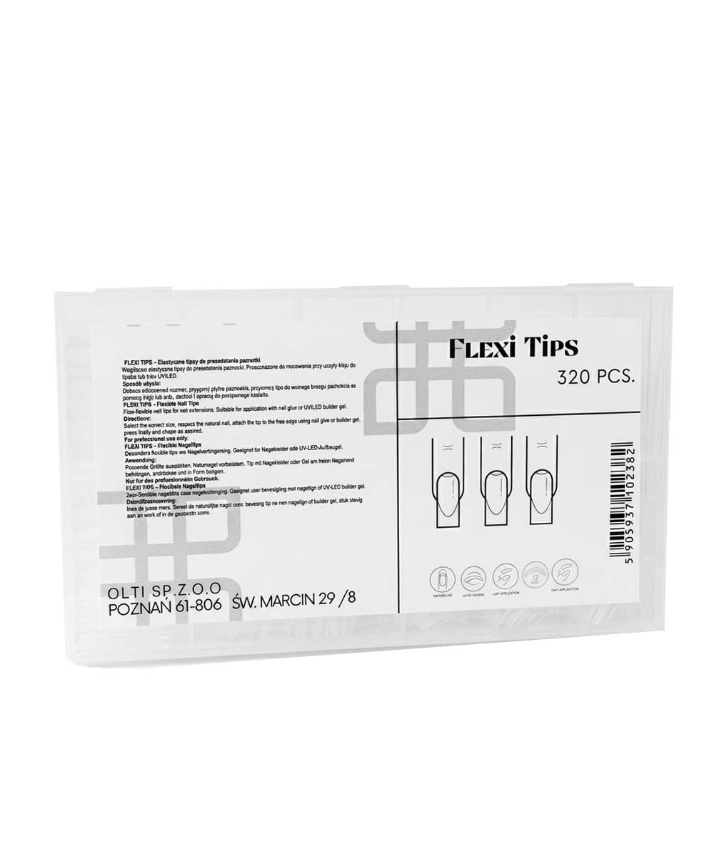 Tipsy-flexi-Olti.jpg Tipsy flexi - Afbeelding 1