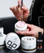 Cream Gel 7 - Milky - Afbeelding 6