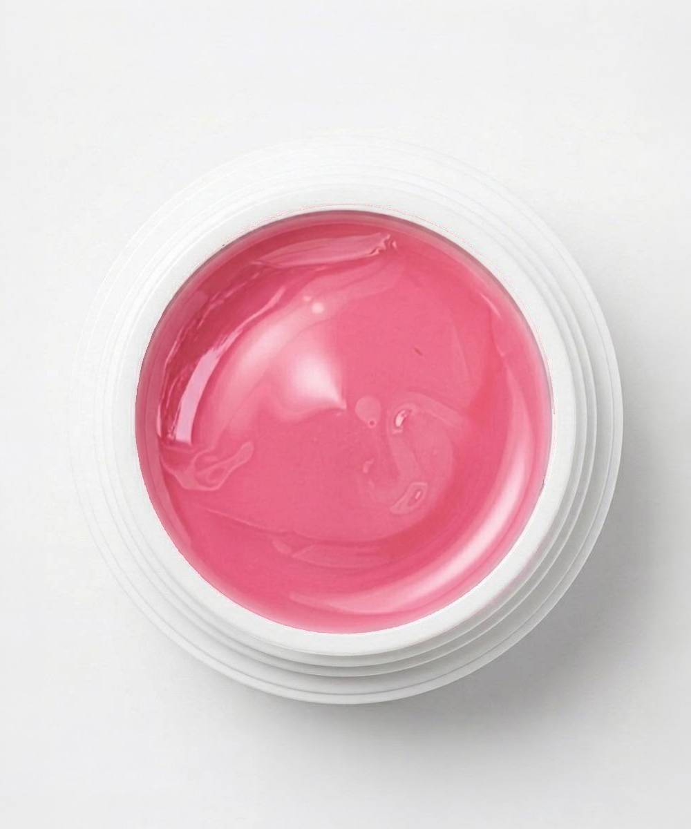 smart-gel-5-olti-2.jpg Smart 5 Just Pink - Afbeelding 1